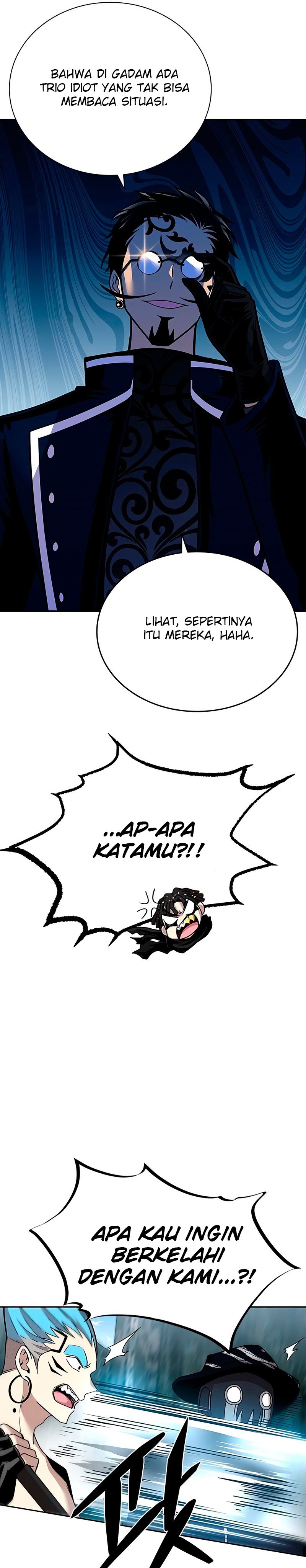 Villain To Kill Chapter 59 Gambar 6