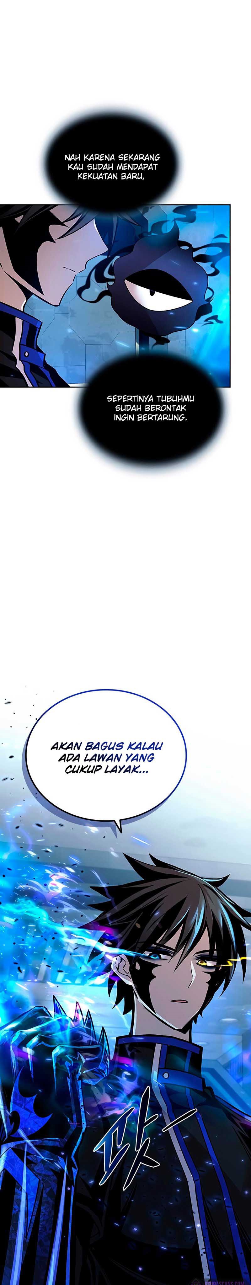 Villain To Kill Chapter 58 Gambar 10