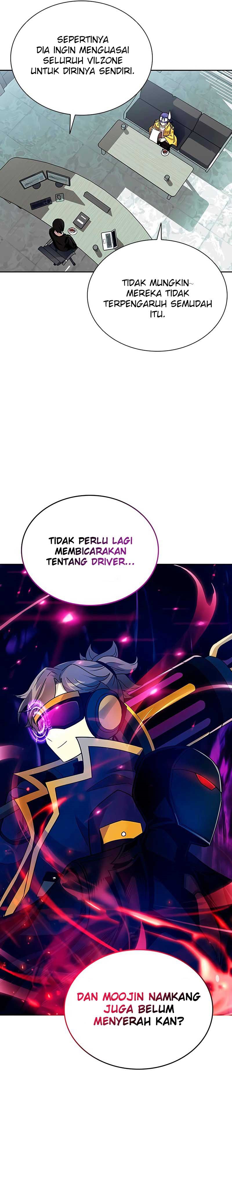 Villain To Kill Chapter 58 Gambar 26