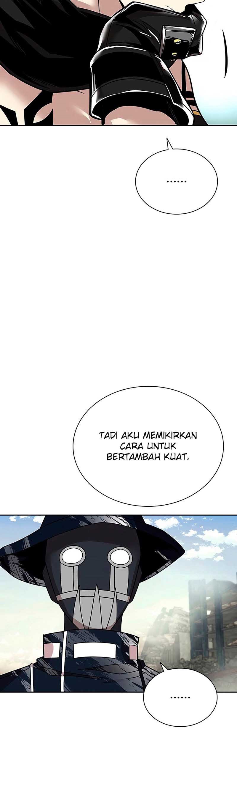 Villain To Kill Chapter 58 Gambar 42