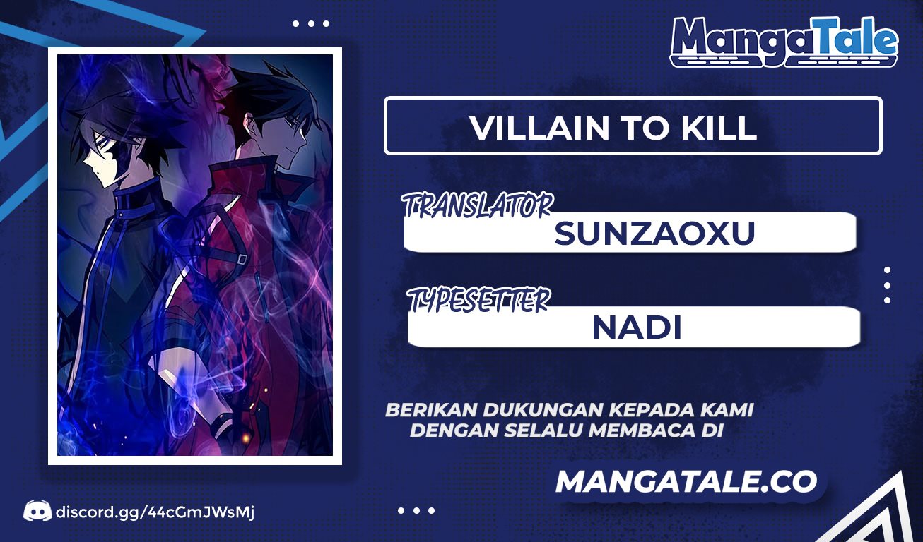 Baca Komik Villain To Kill Chapter 57 Gambar 1