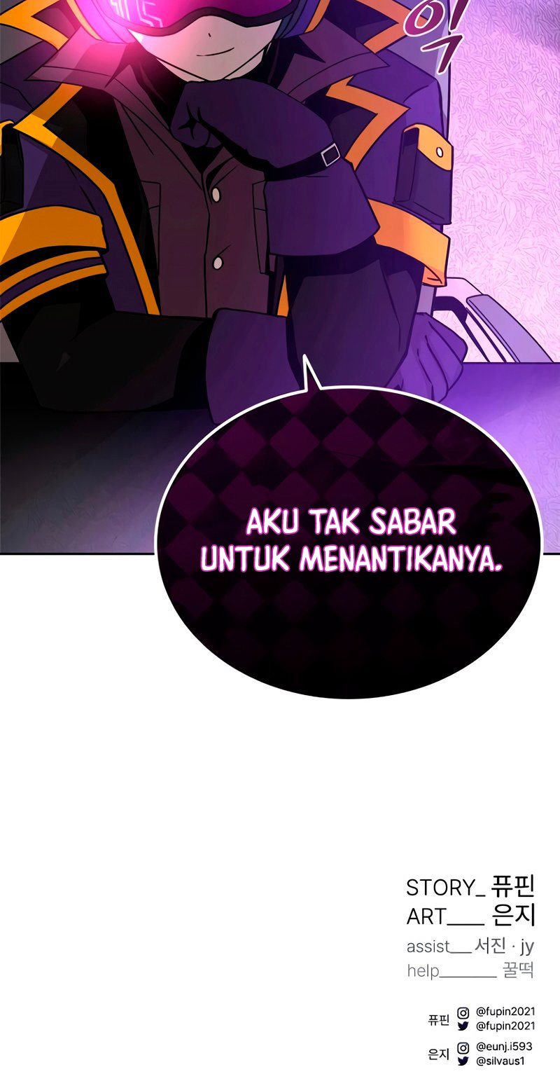 Villain To Kill Chapter 57 Gambar 42