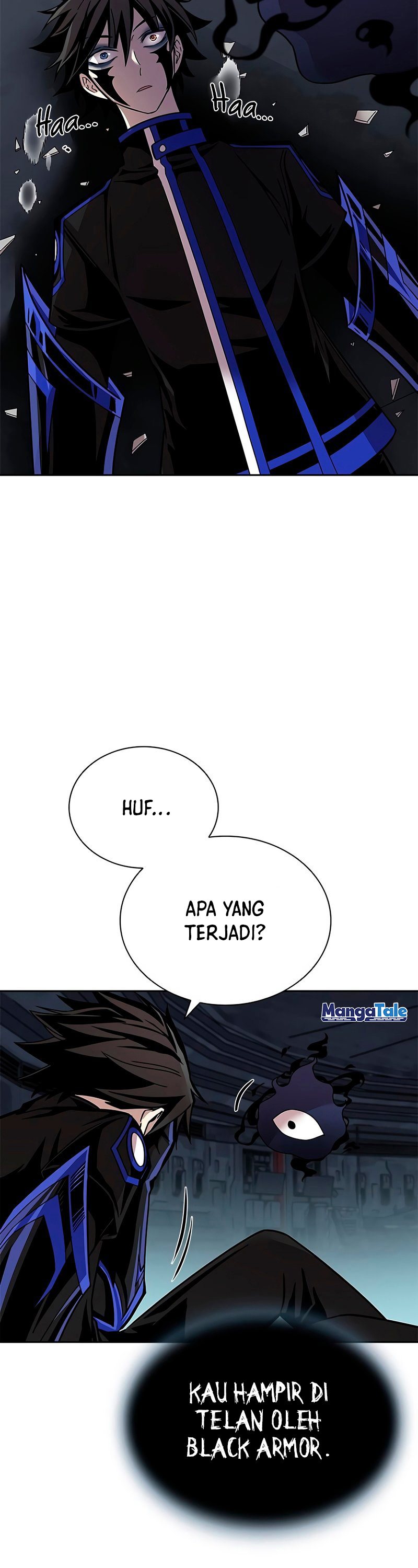 Villain To Kill Chapter 57 Gambar 9