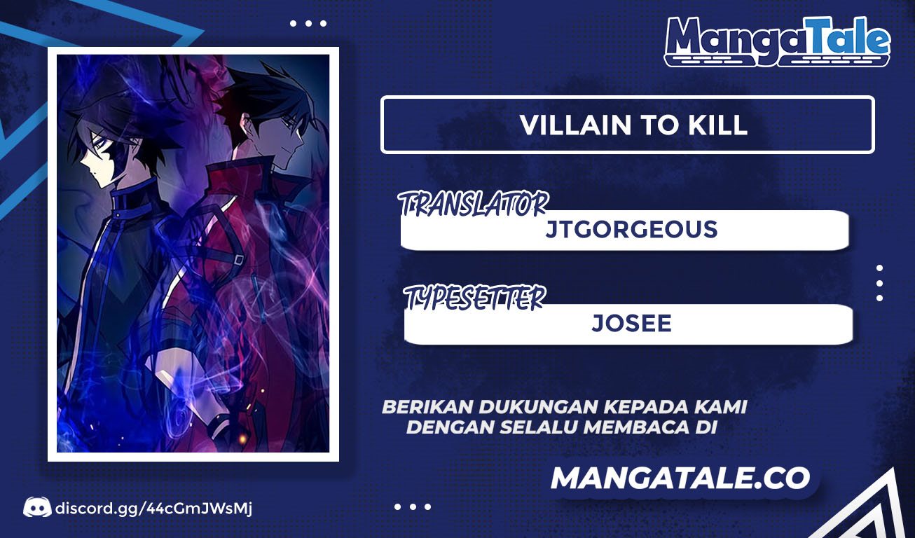 Baca Komik Villain To Kill Chapter 56 Gambar 1