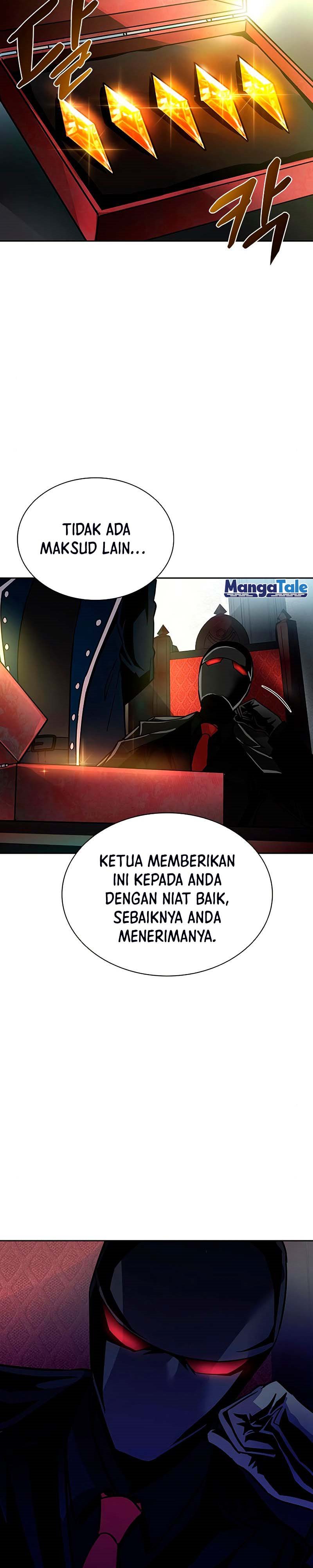 Villain To Kill Chapter 56 Gambar 12