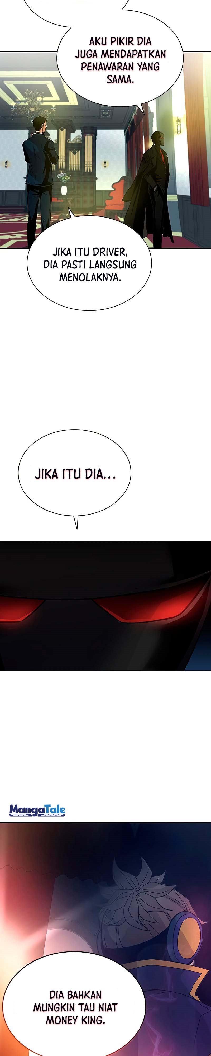 Villain To Kill Chapter 56 Gambar 19