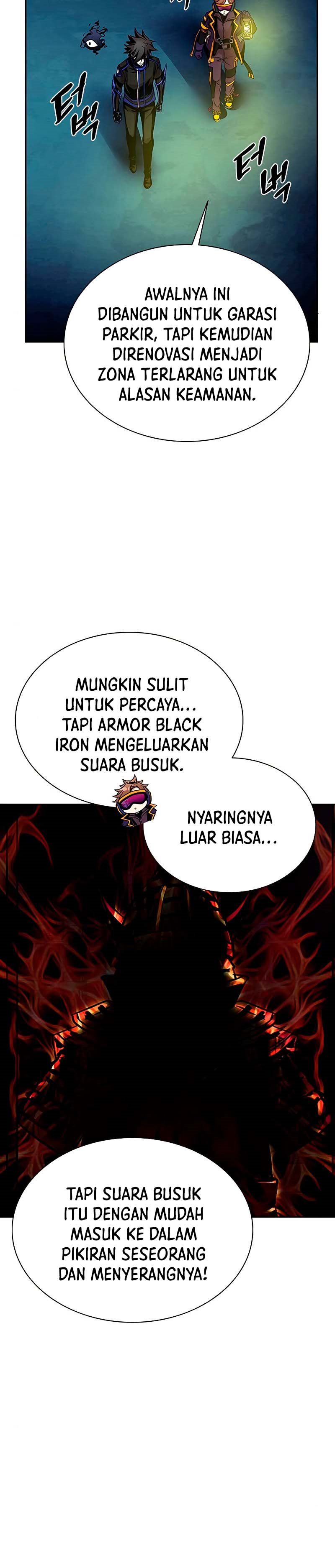 Villain To Kill Chapter 56 Gambar 24