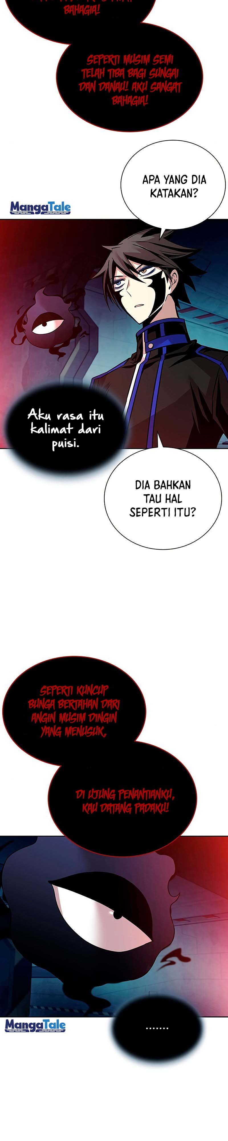 Villain To Kill Chapter 56 Gambar 37