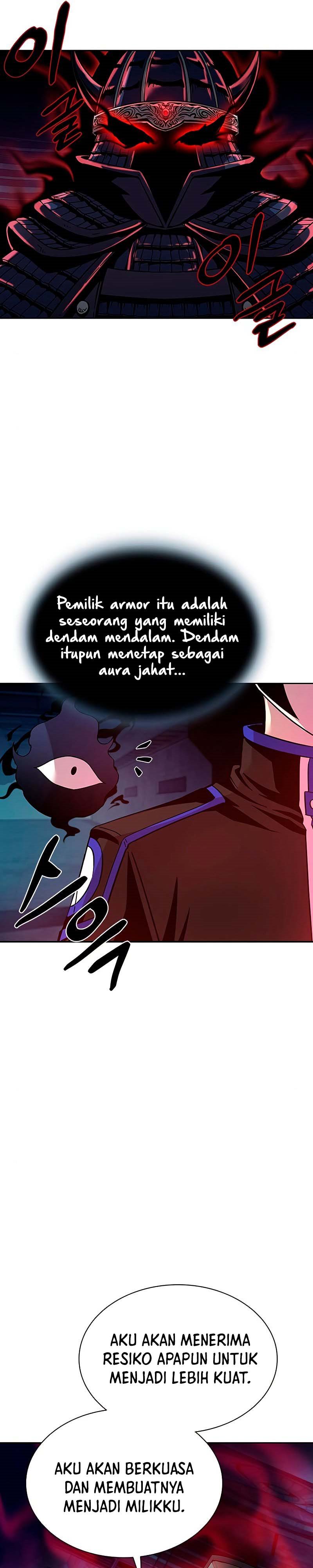 Villain To Kill Chapter 56 Gambar 39