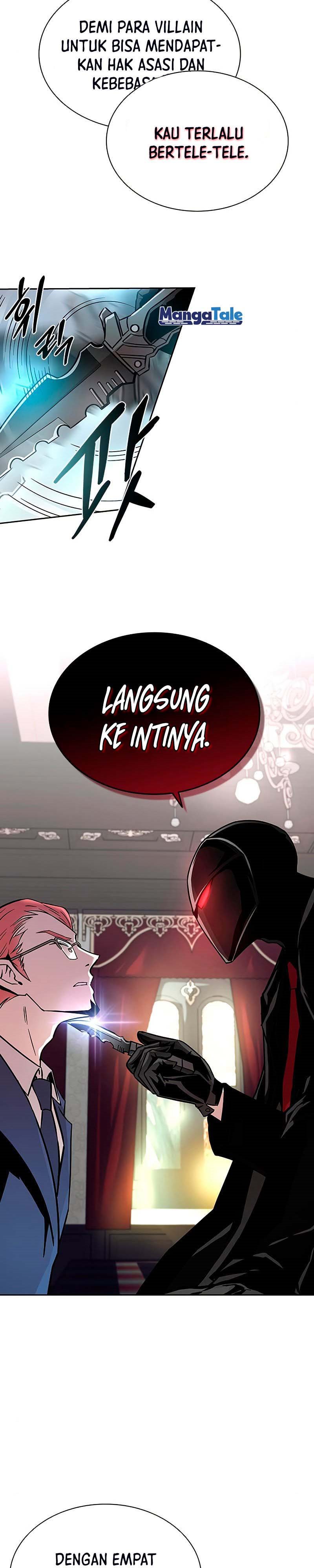 Villain To Kill Chapter 56 Gambar 7