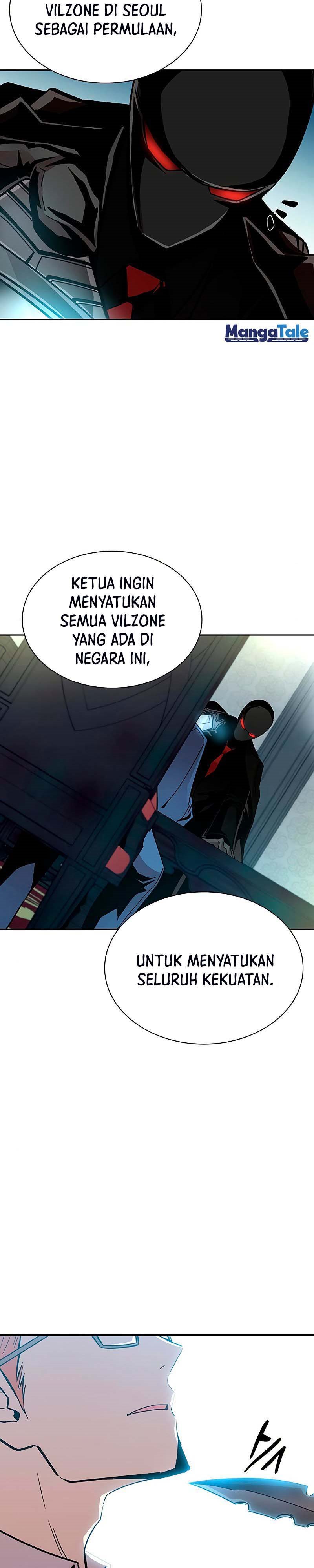 Villain To Kill Chapter 56 Gambar 8