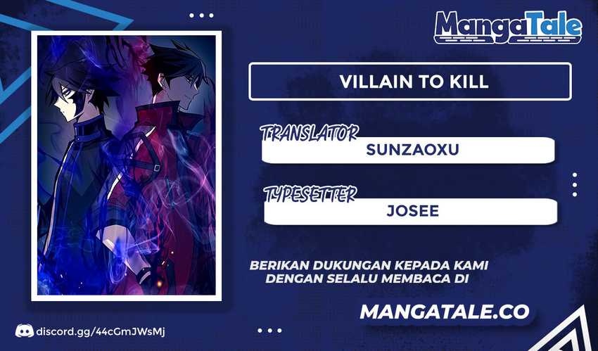 Baca Komik Villain To Kill Chapter 55 Gambar 1