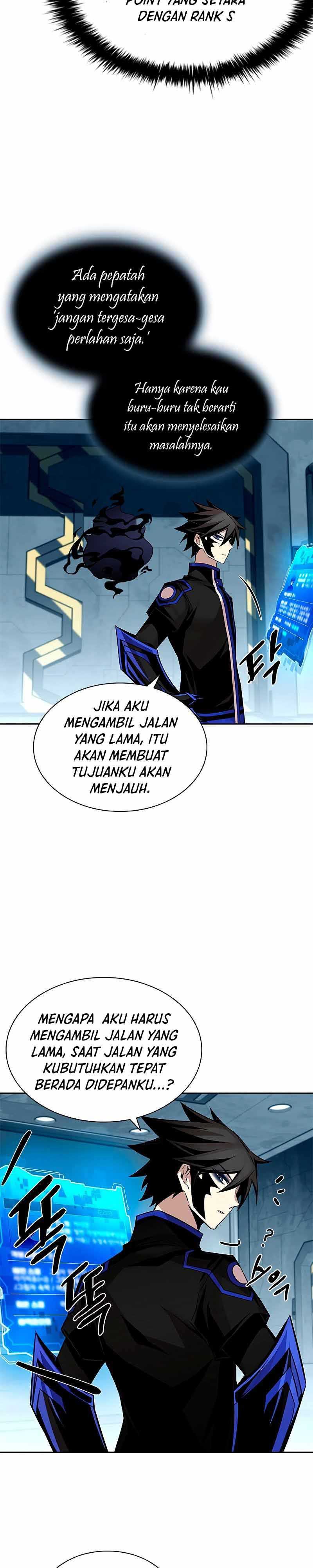 Villain To Kill Chapter 55 Gambar 23