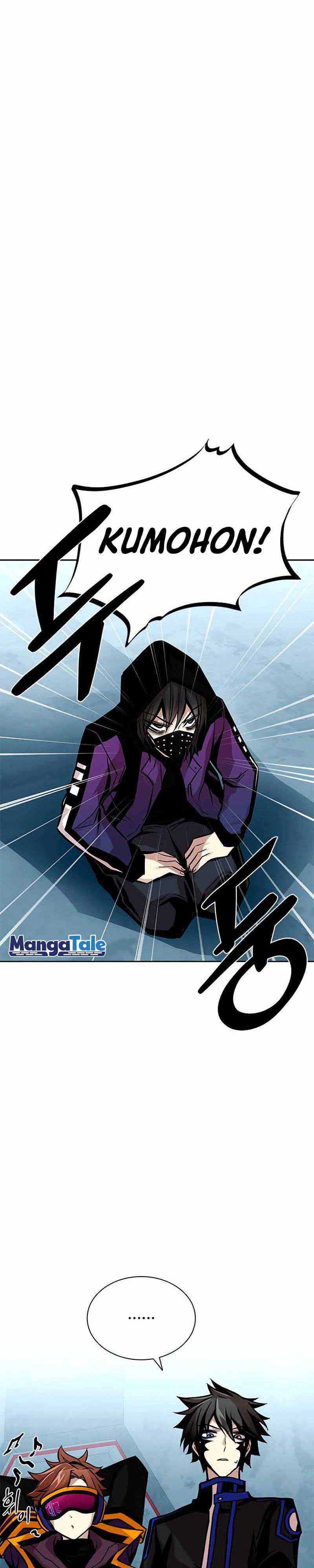 Villain To Kill Chapter 55 Gambar 26