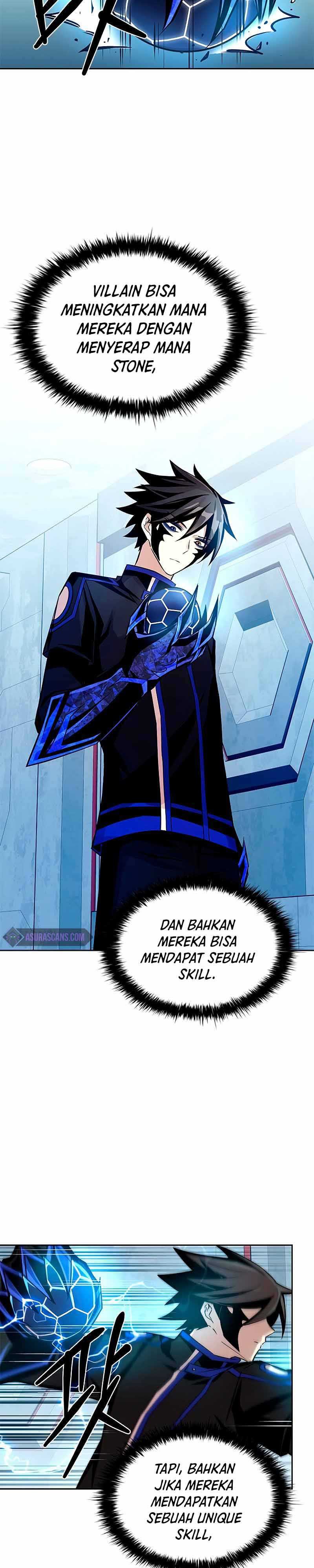 Villain To Kill Chapter 55 Gambar 8