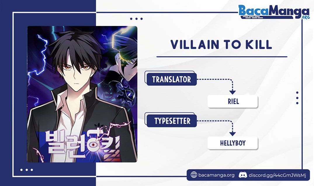 Baca Komik Villain To Kill Chapter 54 Gambar 1