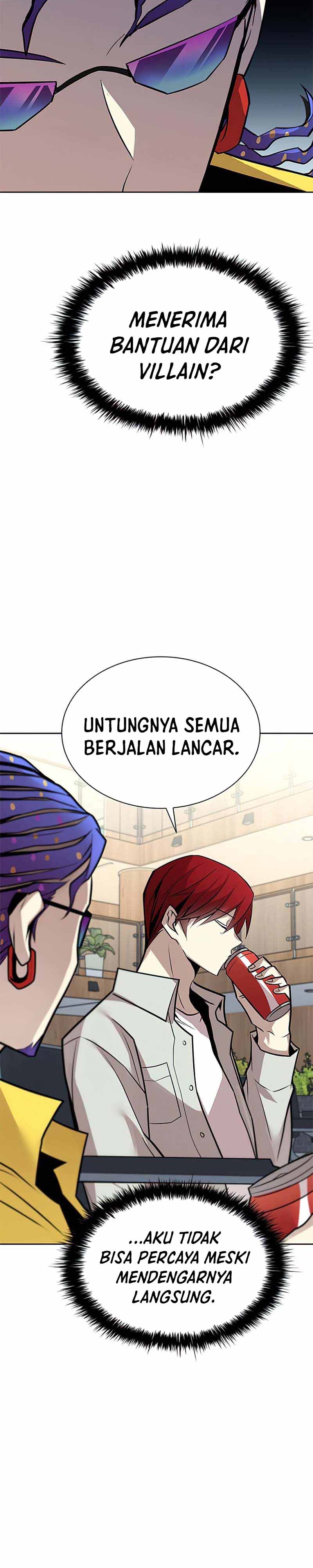 Villain To Kill Chapter 54 Gambar 10