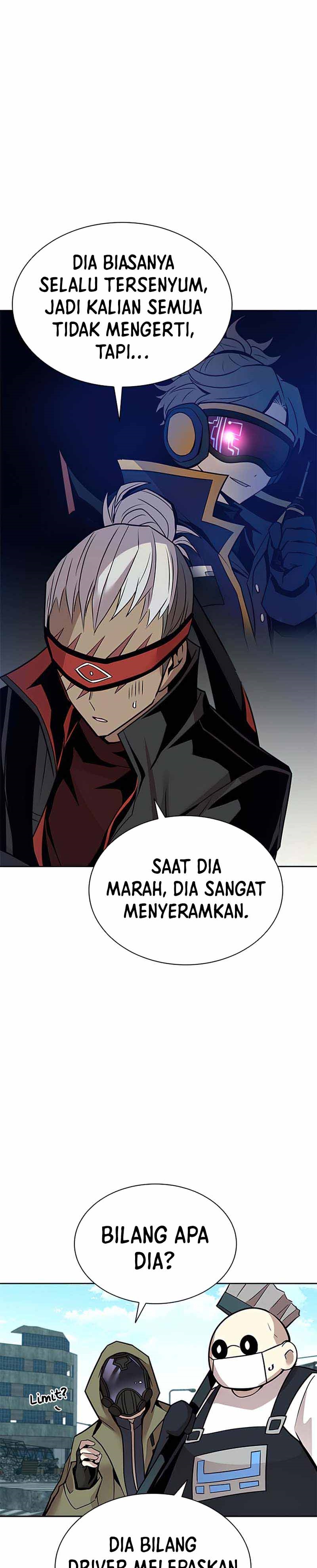 Villain To Kill Chapter 54 Gambar 17