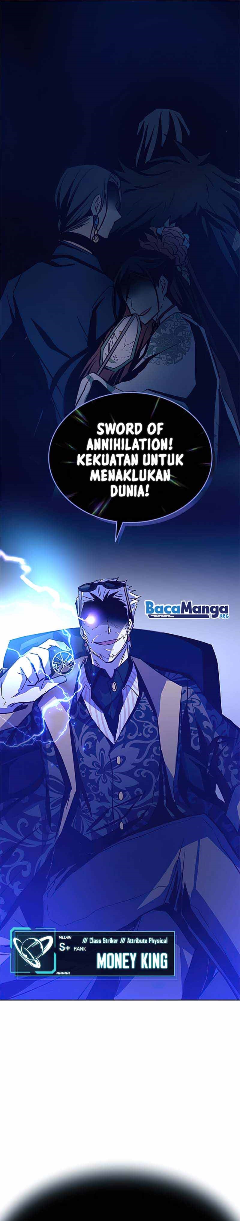 Villain To Kill Chapter 54 Gambar 26