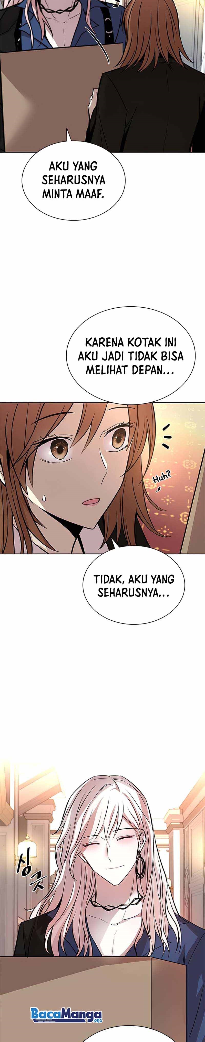 Villain To Kill Chapter 54 Gambar 29