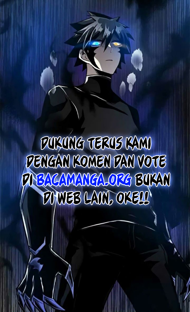 Villain To Kill Chapter 54 Gambar 36