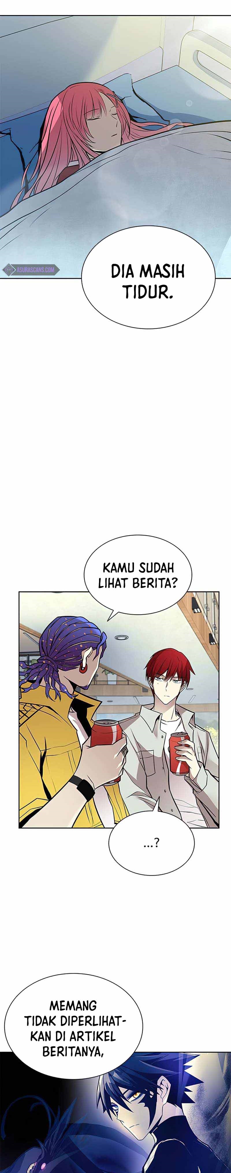 Villain To Kill Chapter 54 Gambar 5