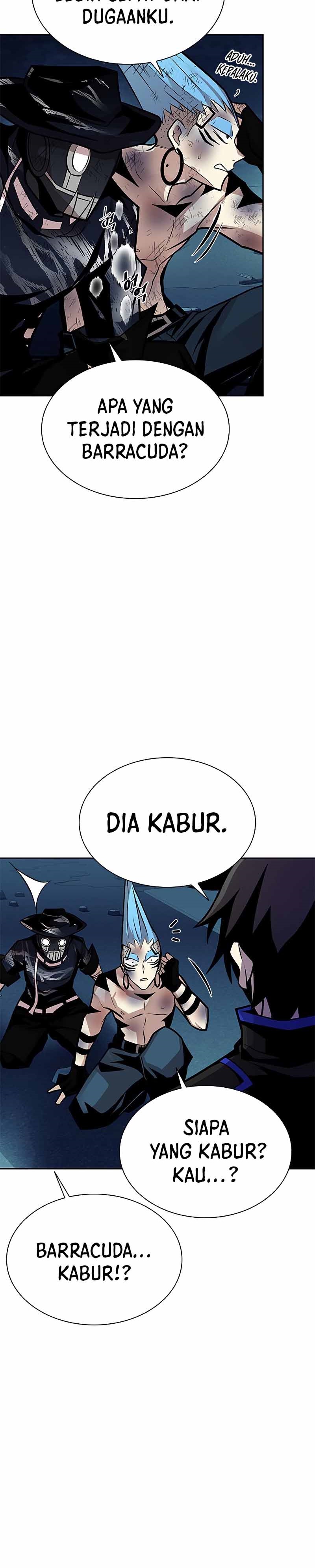 Villain To Kill Chapter 53 Gambar 10