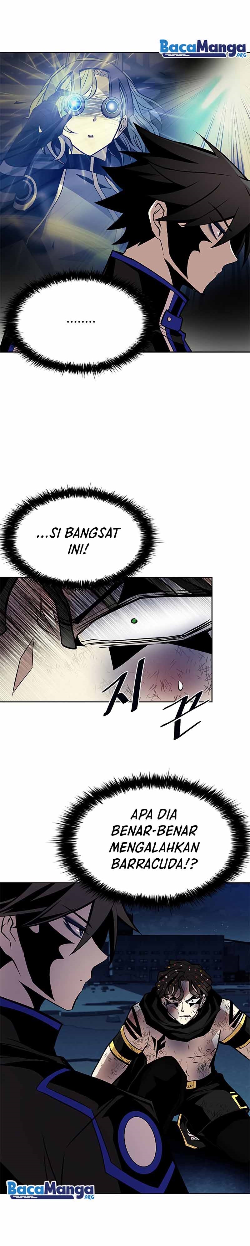 Villain To Kill Chapter 53 Gambar 11