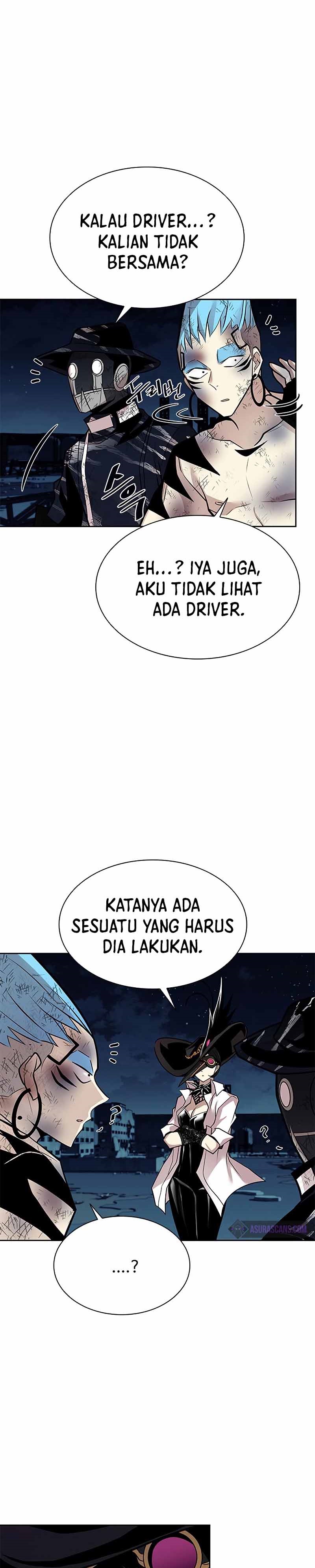 Villain To Kill Chapter 53 Gambar 12