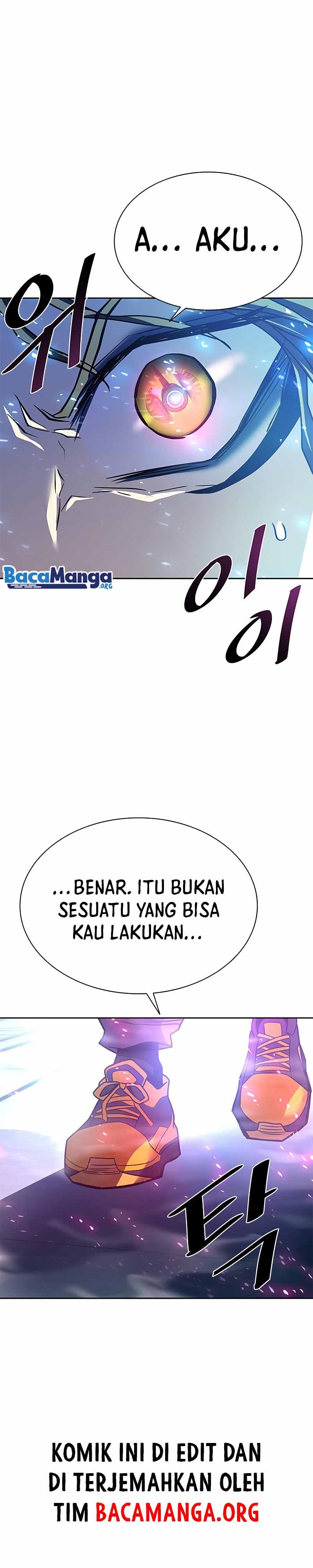 Villain To Kill Chapter 53 Gambar 17