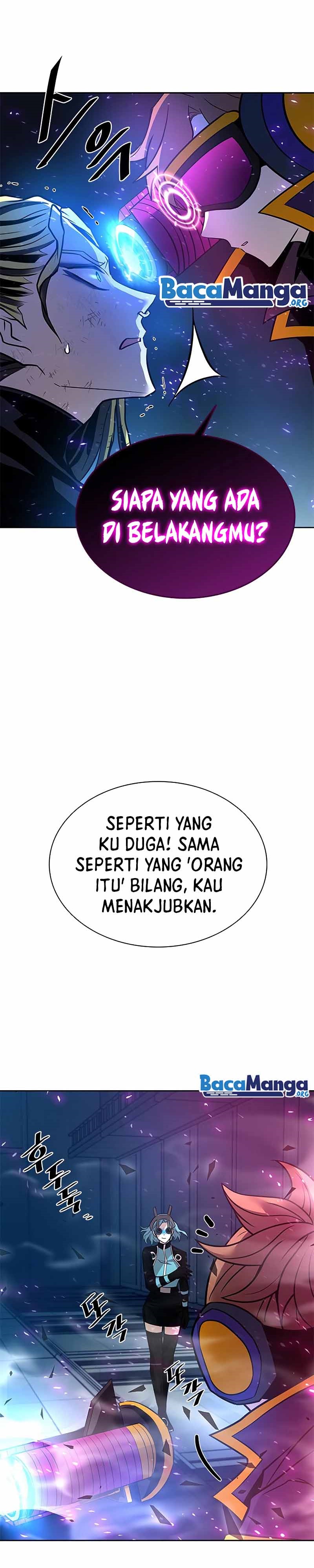 Villain To Kill Chapter 53 Gambar 18