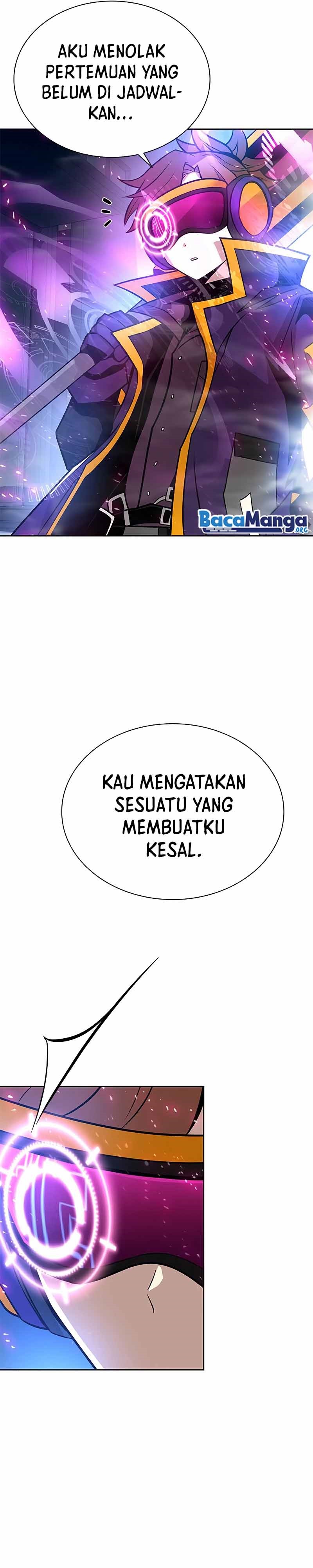 Villain To Kill Chapter 53 Gambar 20