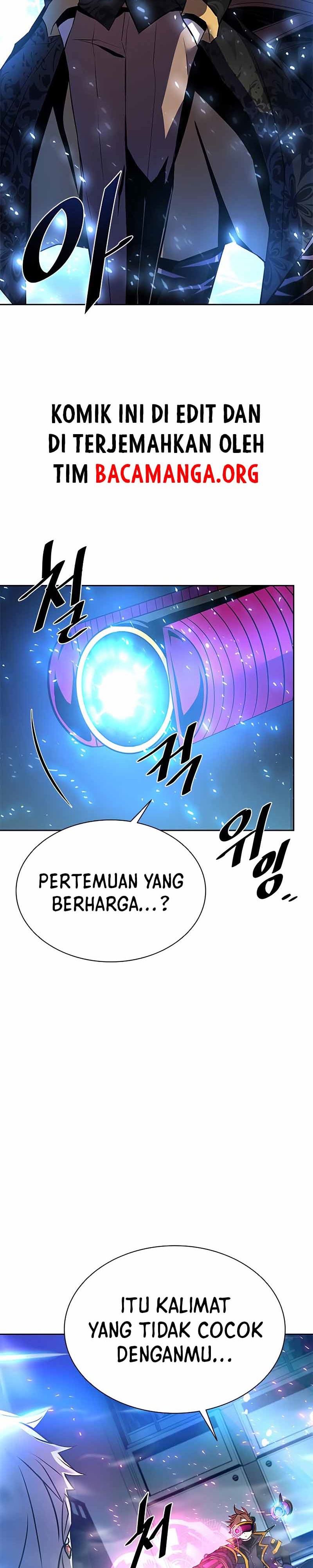 Villain To Kill Chapter 53 Gambar 22