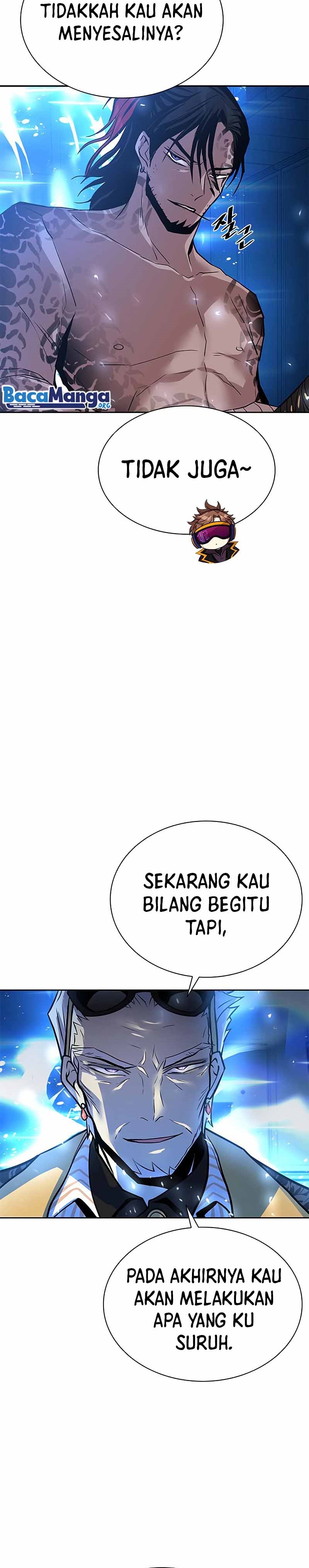 Villain To Kill Chapter 53 Gambar 29