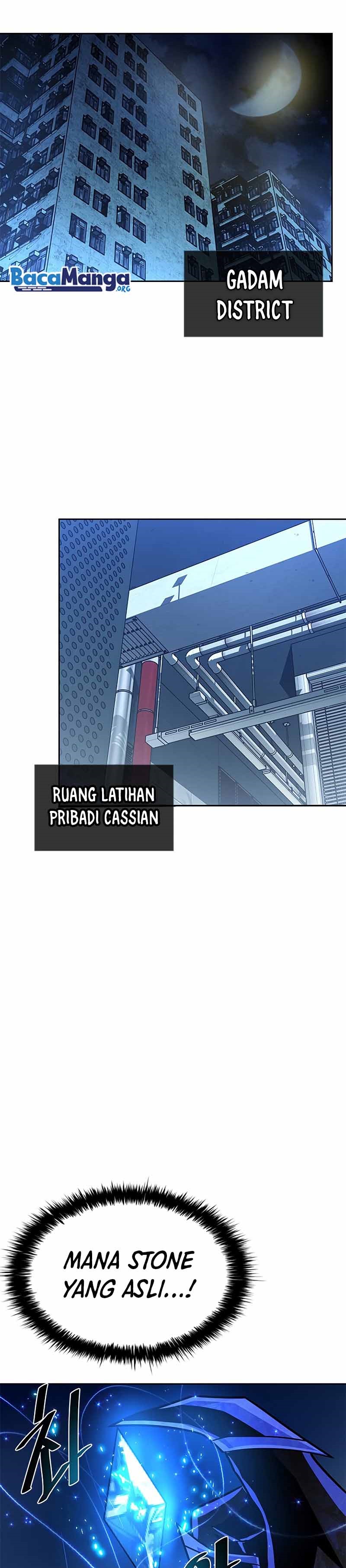 Villain To Kill Chapter 53 Gambar 32