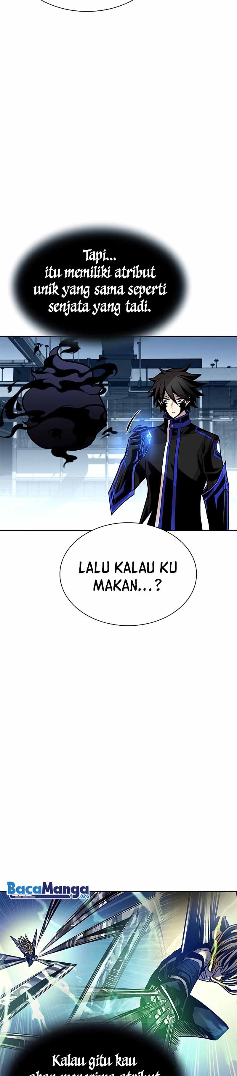 Villain To Kill Chapter 53 Gambar 35