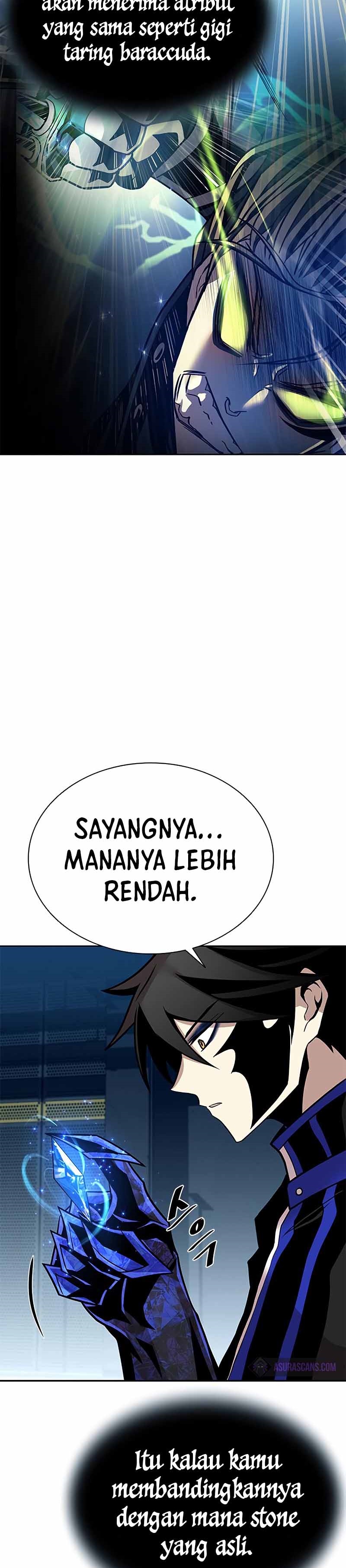 Villain To Kill Chapter 53 Gambar 36