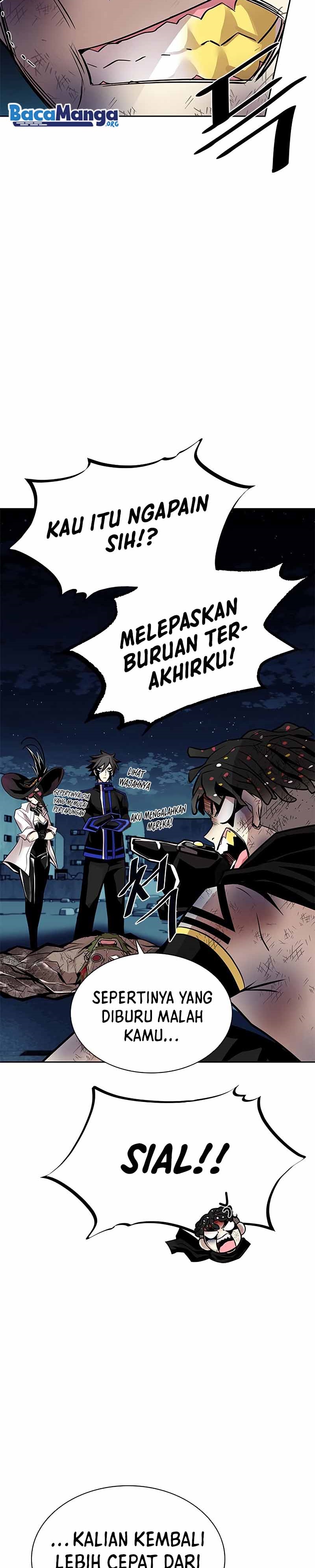 Villain To Kill Chapter 53 Gambar 9