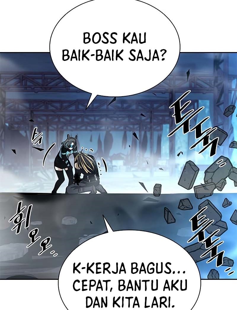 Villain To Kill Chapter 52 Gambar 19