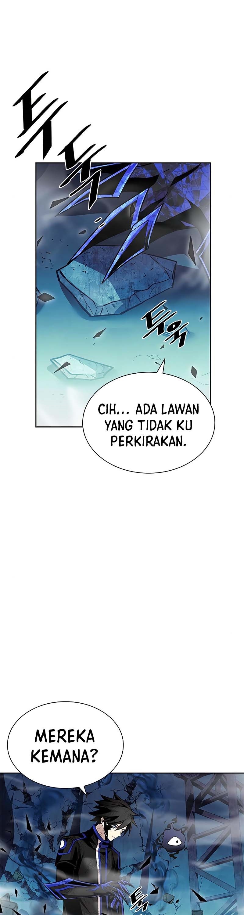 Villain To Kill Chapter 52 Gambar 24