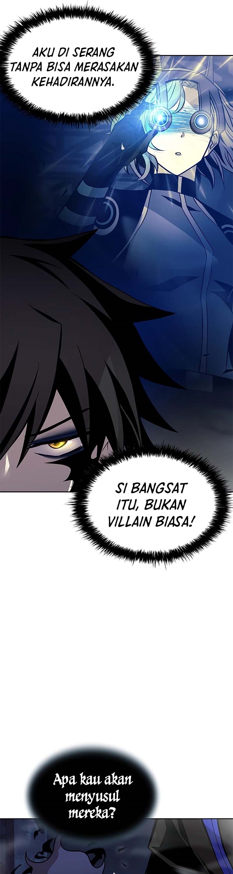 Villain To Kill Chapter 52 Gambar 26