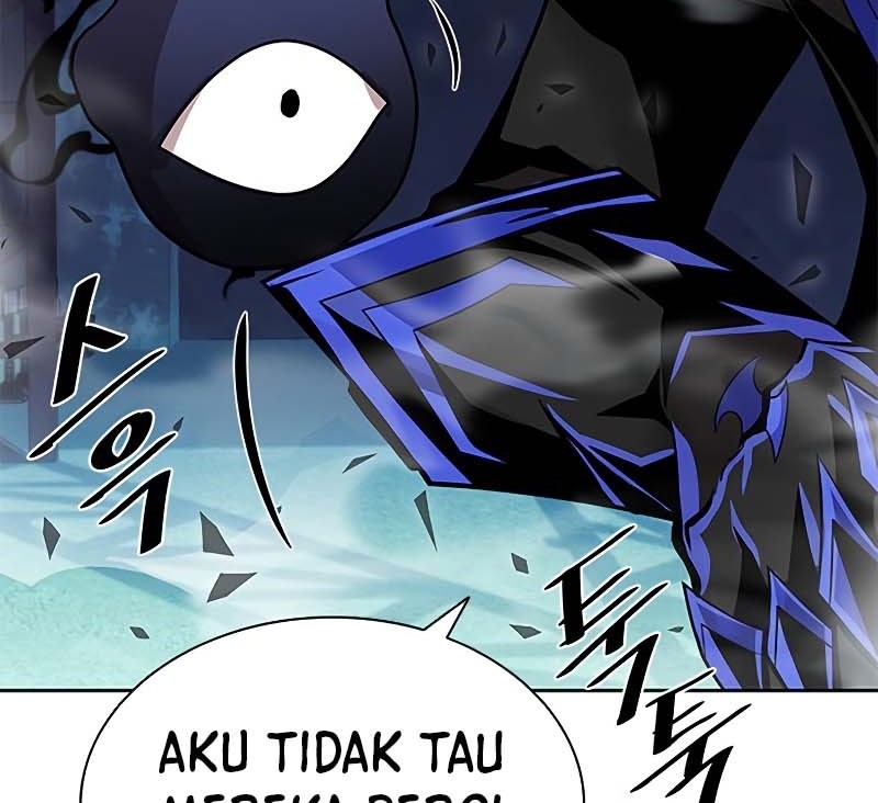 Villain To Kill Chapter 52 Gambar 27