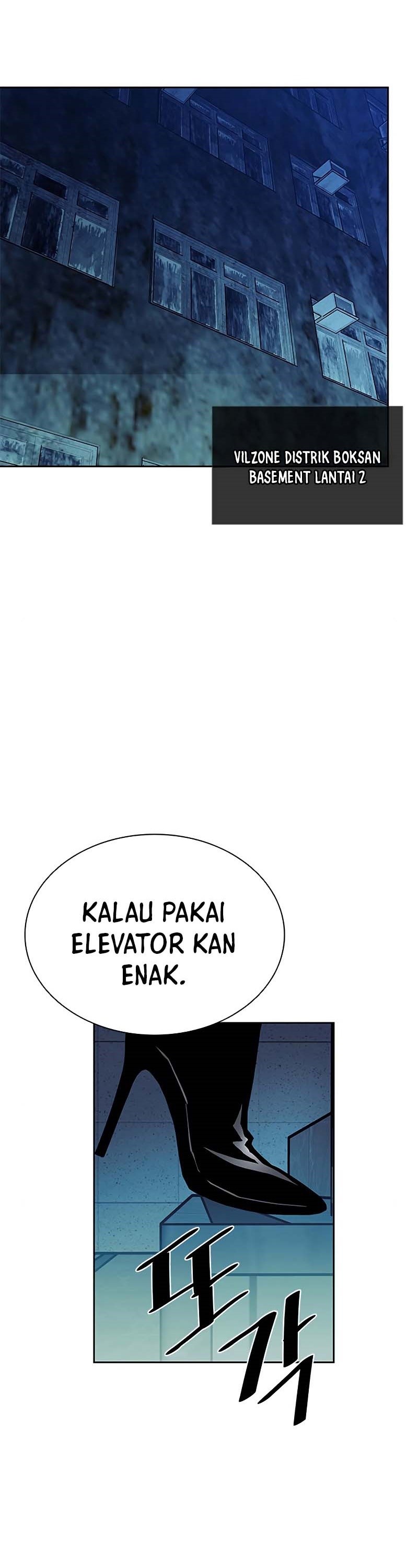 Villain To Kill Chapter 52 Gambar 34