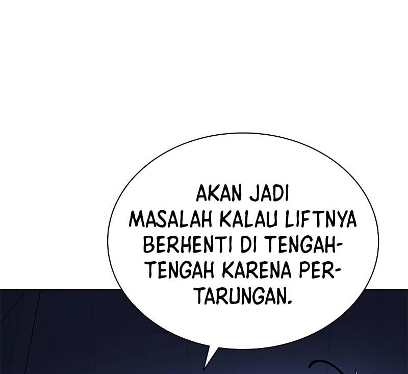 Villain To Kill Chapter 52 Gambar 35