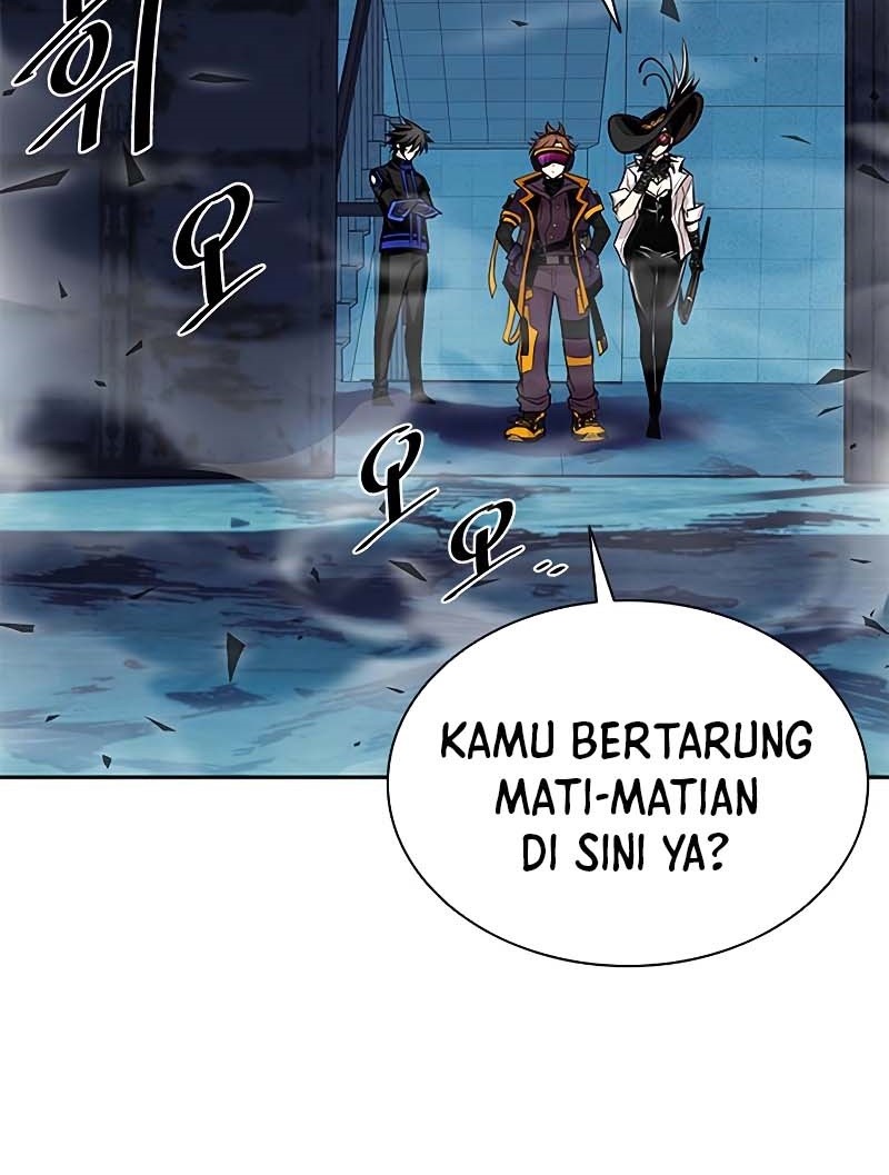 Villain To Kill Chapter 52 Gambar 39