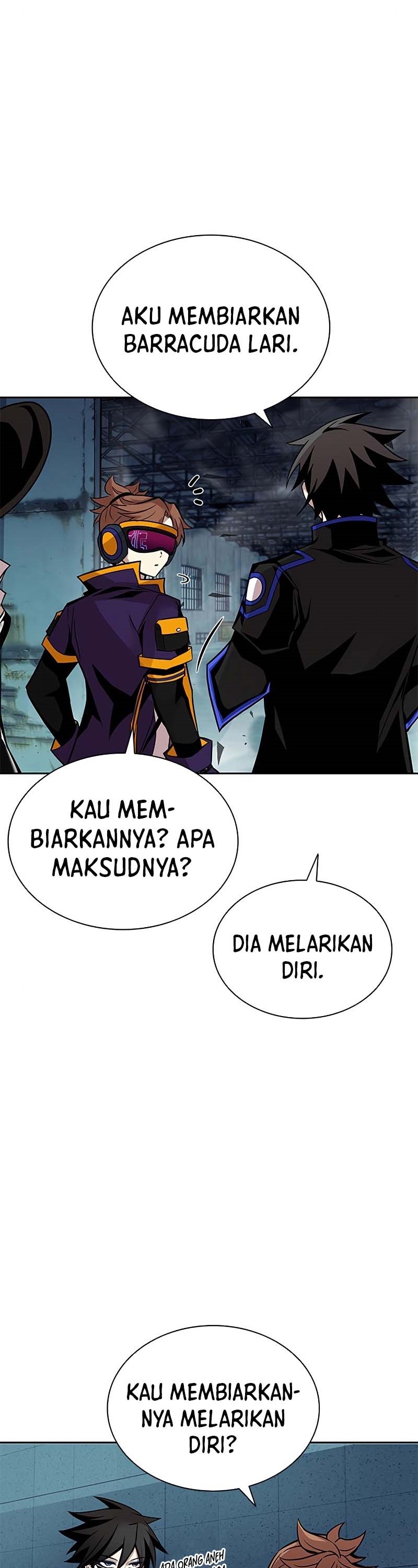 Villain To Kill Chapter 52 Gambar 40