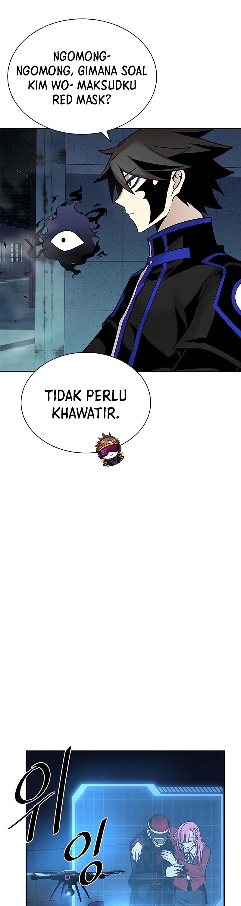 Villain To Kill Chapter 52 Gambar 42