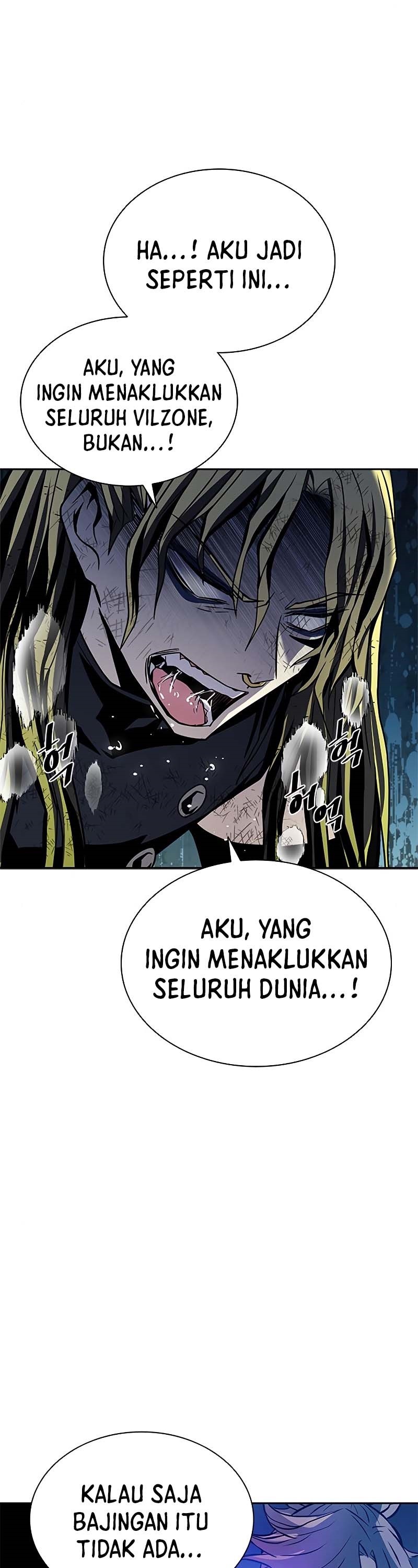 Villain To Kill Chapter 52 Gambar 50