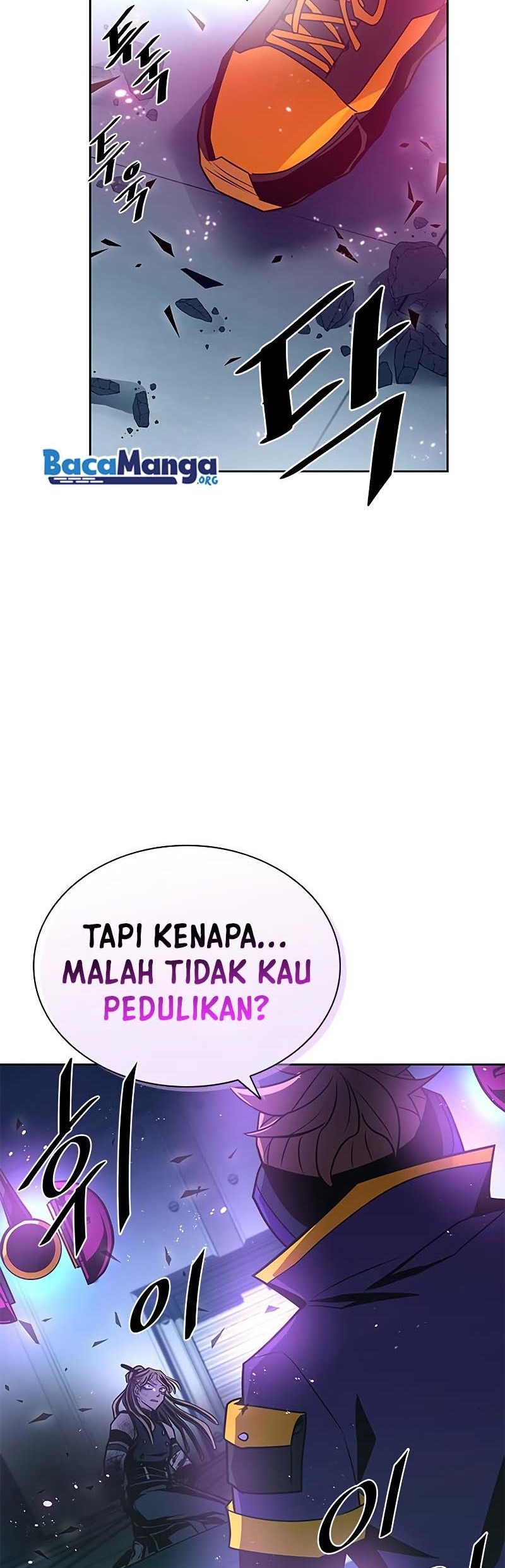 Villain To Kill Chapter 52 Gambar 63