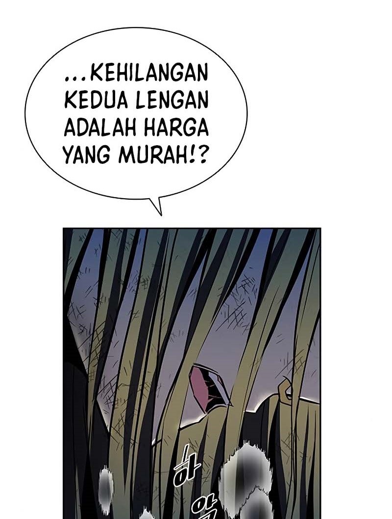 Villain To Kill Chapter 52 Gambar 7